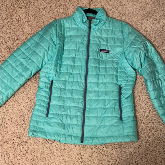 Patagonia Jackets & Blazers - Women’s nano puff jacket
